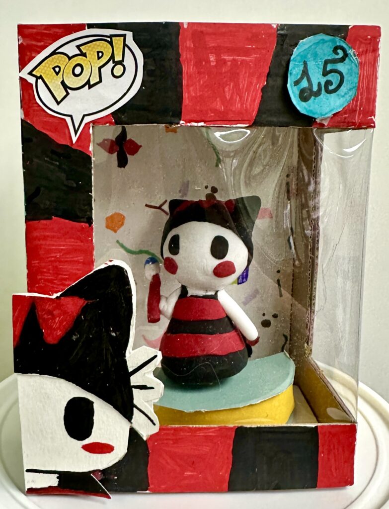 proyecto funko