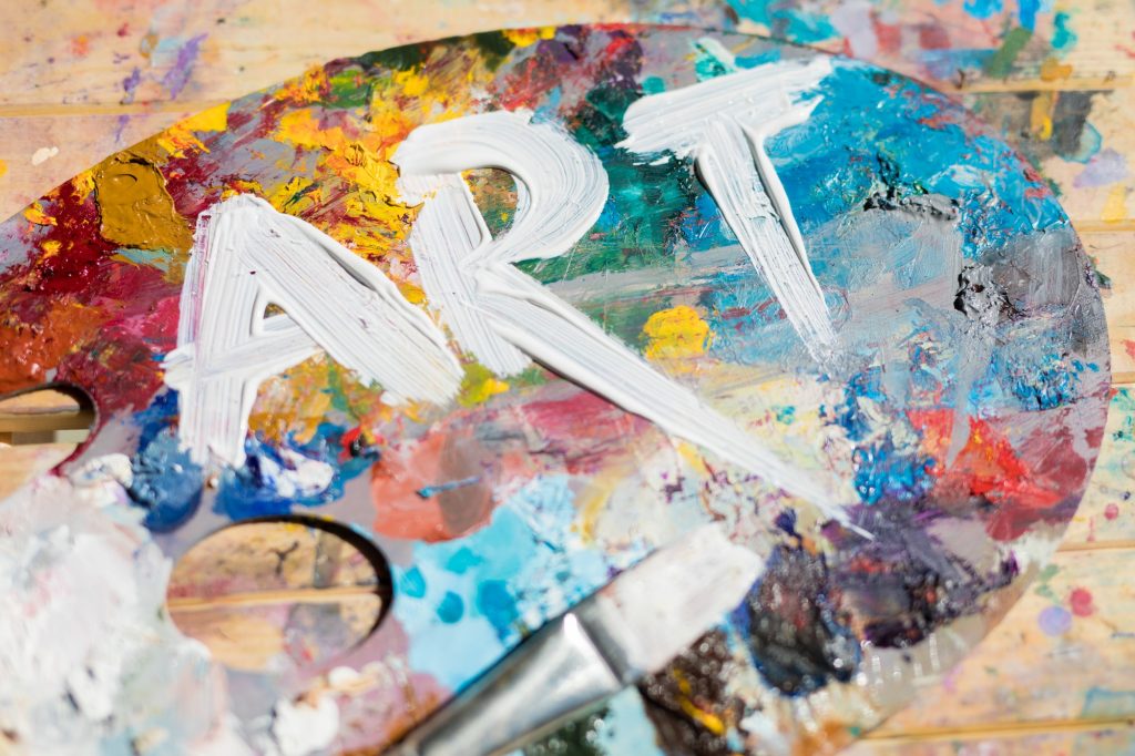 arte