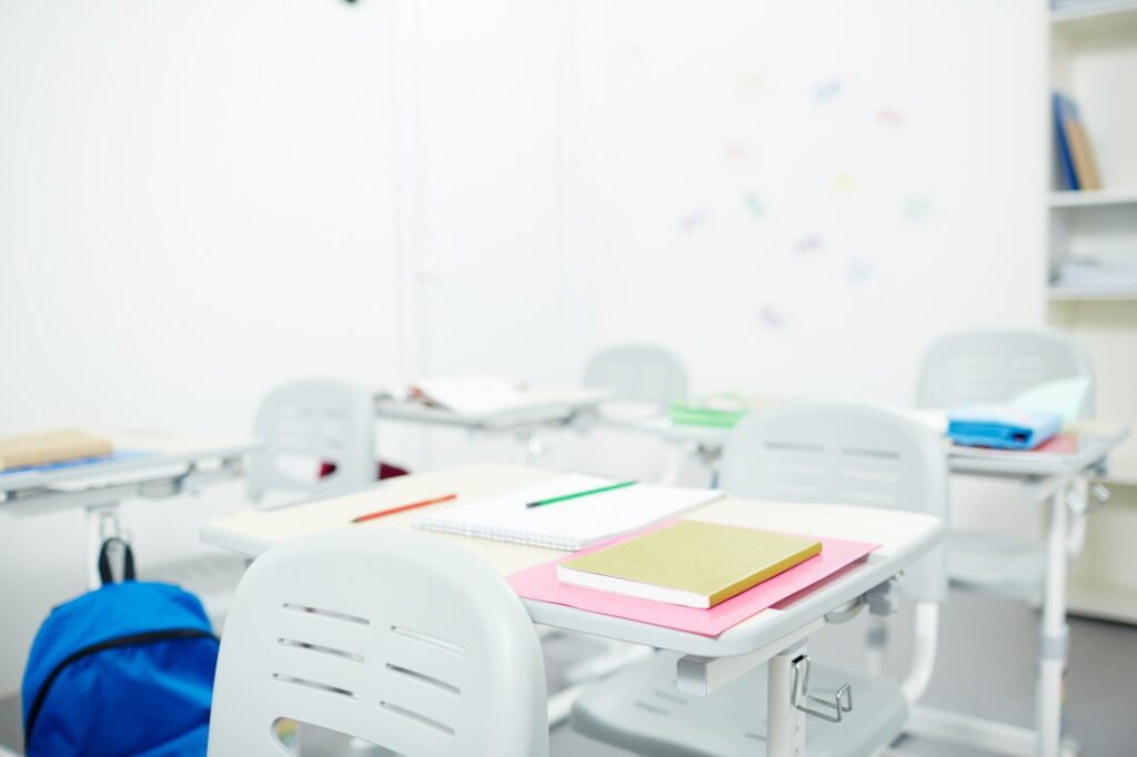 Arte: compagina la rutina de tus hijos y la vuelta al cole en alcorcón.