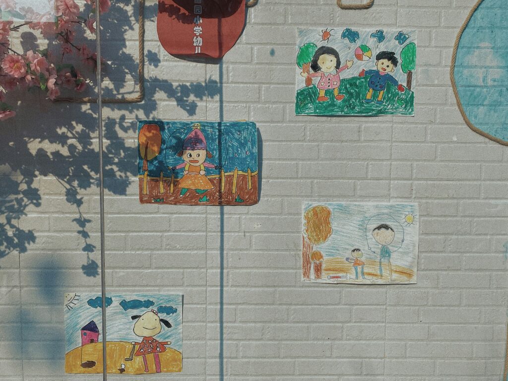 talleres de arte en alcorcón